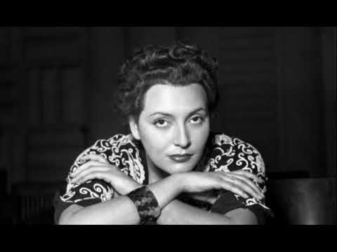 A Rio Grande - Nilla Pizzi