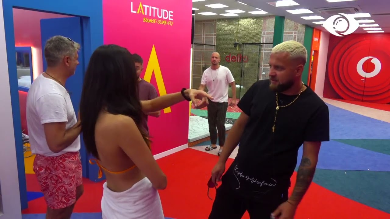 I vuri dikush aty/ Banorët gjejnë sendet personale të Efit