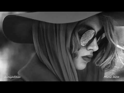 Jacques Houdek - Miris žene  (Lyrics)