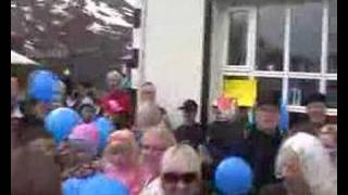 Fan Video - This is my life - Euroband, ESC 2008 - Iceland