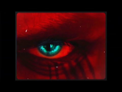 AREUDIE - Patahkan Stigma (Official Lyric Video)