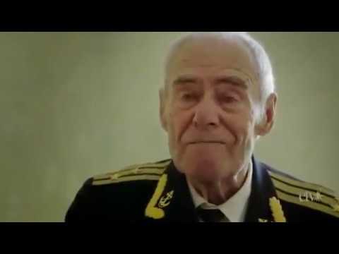 Vasili Arkhipov: Hero