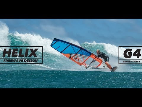 Simmer Style // G4 Helix