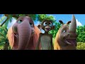 Jungle Beat The Movie 1080p WEBRip X264 AAC5