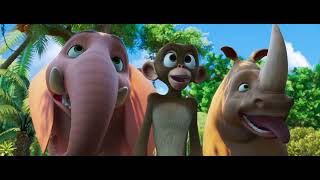 Jungle Beat The Movie 1080p WEBRip x264 AAC5