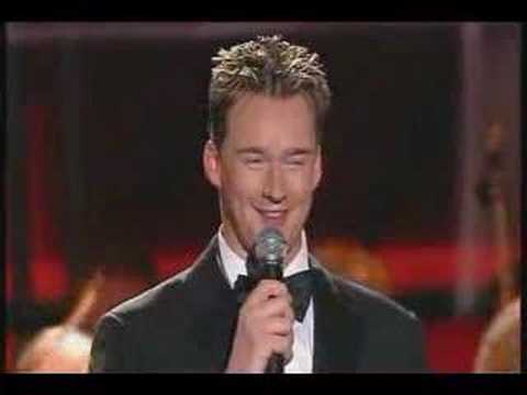 russell watson - volare