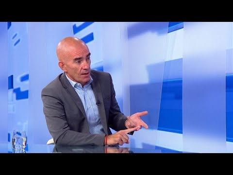 Pavasović Visković: “Milanović je odlučio povećati ulog i dovesti izbor šefa VS-a do apsurda”