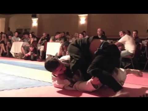 SubF15teen V: Fight 7 - Mobeen 'Bodyshock' Hussain(TLT) v Jon 'Nightfever' Jarvis(CSA)  Gi