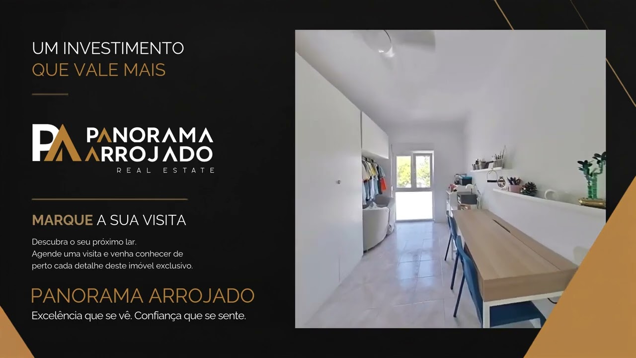 Vídeo do imóvel