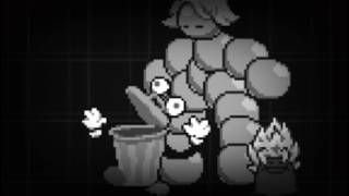 【Deltarune】ちょっくら、地下で勇者になるわ part84【実況】