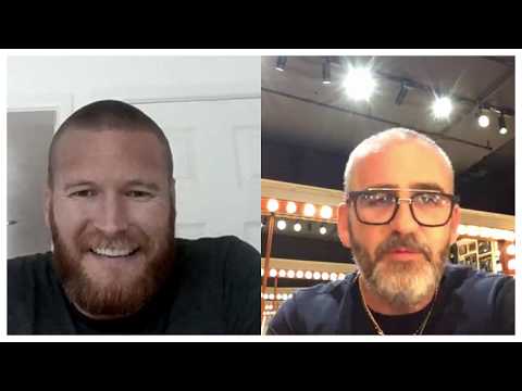 Incremental Gainz #16 - Johnny 'baba' Shanahan