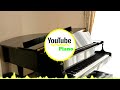 ROB COSTLOW - L.A./Passing By (YouTube Piano)