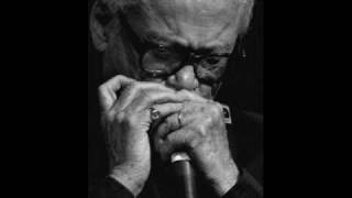 Toots Thielemans -  That Misty Red Beast  1978. wmv