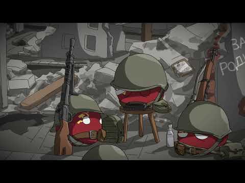 Любэ - Комбат - 營長