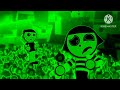 PBS Kids Dandelion Ident Effects Preview 2B V35 Effects