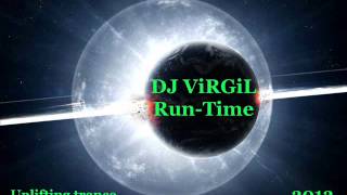 DJ ViRGiL - Run-time
