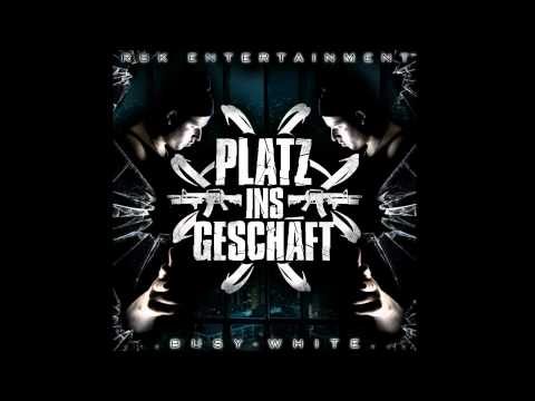 BUSY WHITE  (16 BARS exclusiv)  RBKentertainment