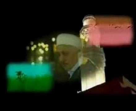 FETHULLAH GÜLEN TURNALAR