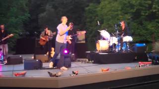 Olli Schulz - Als Musik noch richtig groß war - live