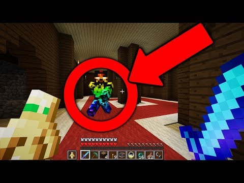 🔴 UNA CATTURA INASPETTATA! - Minecraft ITA