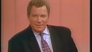 William Shatner - This is your life