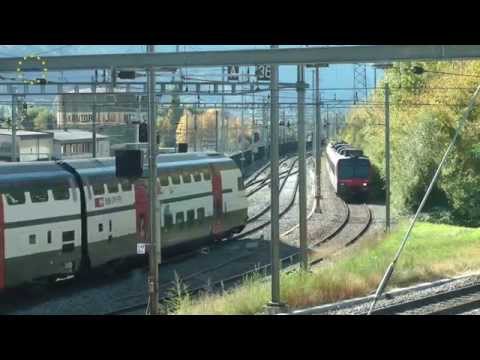Euro Rails 187 - Treinen in de Alpenregio   deel 6