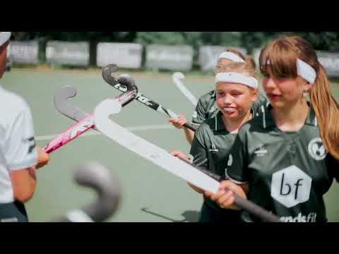 Fiberklaar - Hockey Club Inter Mol