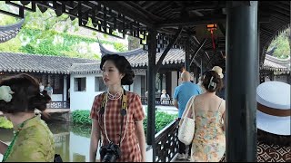 Gặp em giữa Trung Hoa rồi lạc nhau cả đời ( Gu con gái của tôi )