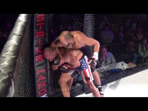 SHP 48 - Ace Slayton Vs. Michael Morgan