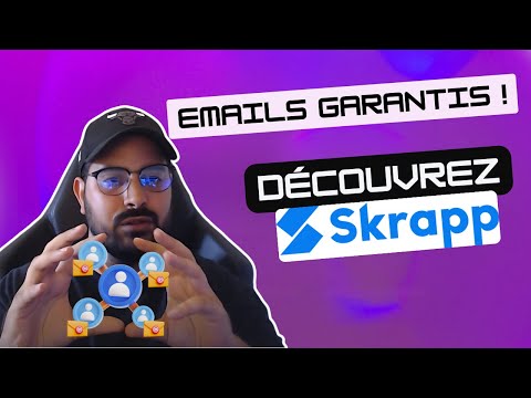 Trouvez n’importe quel email pro en quelques secondes !
