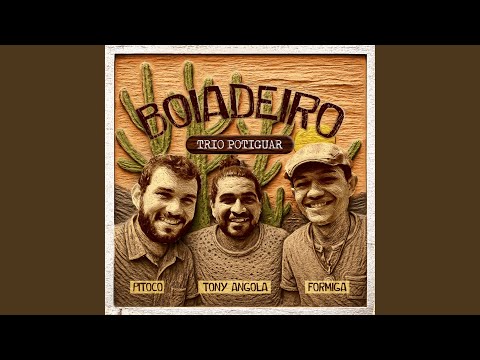 Boiadeiro / Mulher Rendeira (Remix)