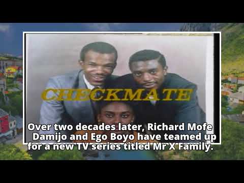 "Checkmate"         Watch episode 18 of classic TV series