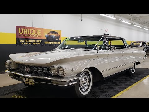 1960 Buick Electra (CC-1823321) for sale in Mankato, Minnesota