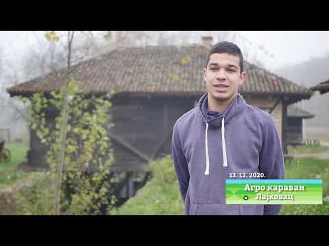 Agro karavan ep.159 - Specijal - 17.01.2021.