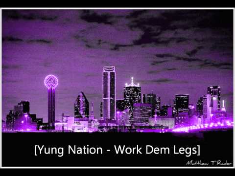 Top 35 D-Town Boogie '06-'10