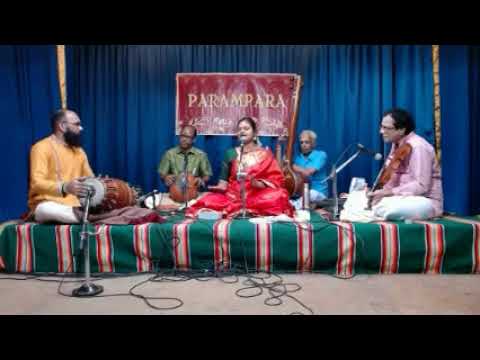 Parivadini LIVE-Parampara – Concert Series