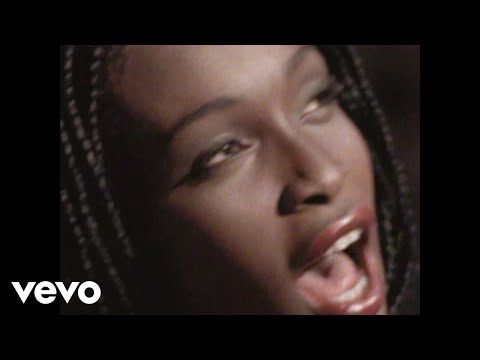 Patra - Pull Up To The Bumper (Salaam's Party Mix)