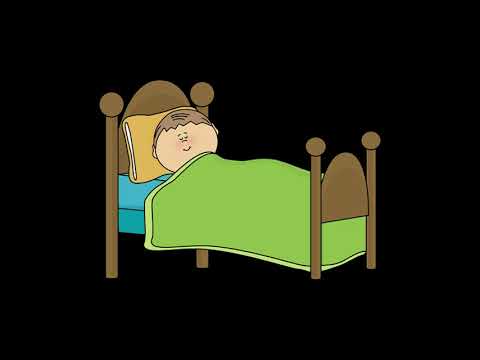 Najljepše dječje pjesme - Budila majka Ivana