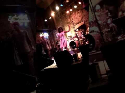 Jessica Moye Covers Jazmine Sullivan Good Enough