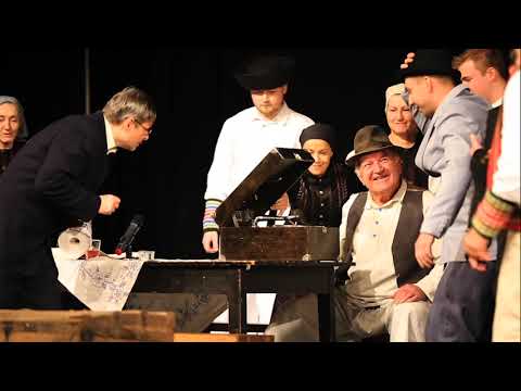 FS Gemerská Poloma   Rok na Gemeri 2022