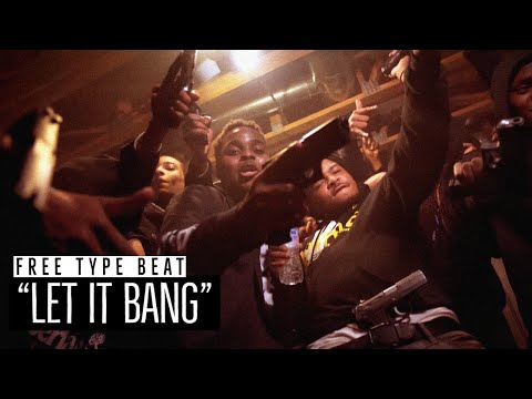 [SOLD] Timo x FYB J Mane Type Beat 2020 - "Let It Bang" (Prod. 1 Richiey) | Chicago Drill 💔