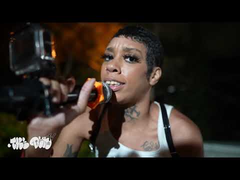 Lord Narf & Ripparachie Live Performance｜Enter The Den｜10/30/21