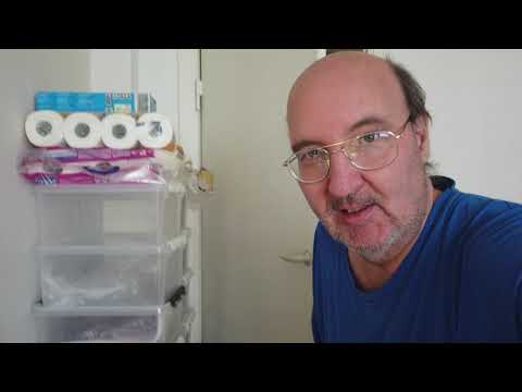 MongoTV_12783 - Del 17 - DANMARK VIL GIVE 53 ÅR GAMLE F-16 BLOK 1 År 1980  JAGERFLY TIL UKRAINE