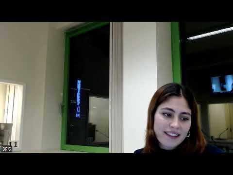 IBPG 12.02.2025 | ES Sim - Cine español: los Premios Goya 2025