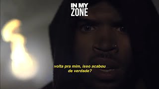 Chris Brown, Ariana Grande - Don&#39;t Be Gone Too Long (Video Oficial) [Legendado, Tradução] PT-BR