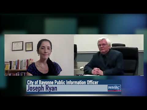 Census Deadline Ryan Interview