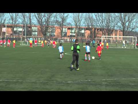 29-03-2014 DBS F9 vs FC Eindhoven AV F8