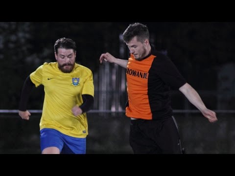 Browanje! - AFC Canarinhos: 9. tydzień (FLS Jesień 2016)