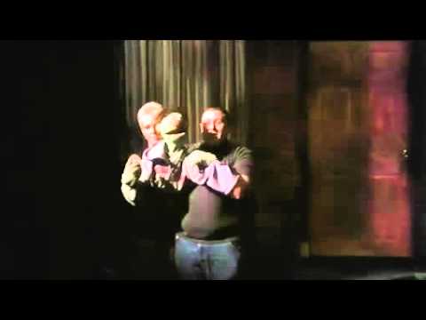 Ave Q pierce college 2013 sml2