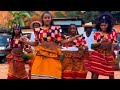 Ava Peace Omwana We Buddu Performance Video